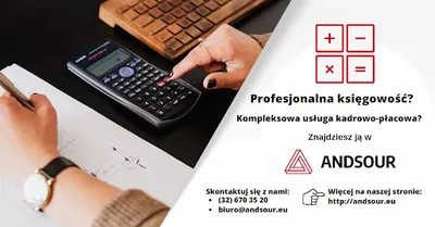 Biuro Rachunkowe ANDSOUR SP. Z O.O
