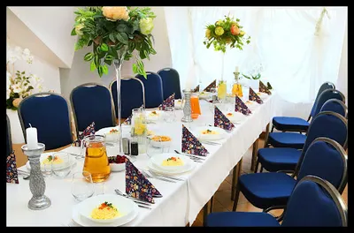 Jadłodajnia na Wierzbowej